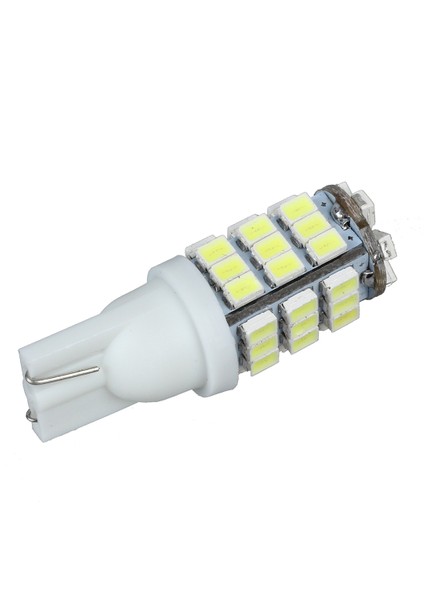2 Pcs Otomatik Araba T10 W5W 42 Smd LED Beyaz Yan Ampulleri (Yurt Dışından) fiyatları
