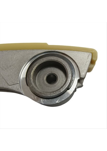 Yeni Zamanlama Zinciri Kılavuzu Alt Eğri Zamanlama Kılavuzu Plaka Zamanlama Plakası 24449448 Buick Chevrolet Cadillac (Yurt Dışından) fırsatları