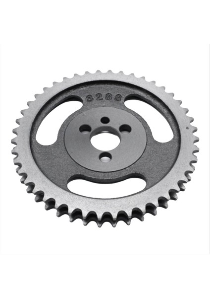 Araba Zamanlama Zinciri Çift Dişli Zamanlama Zinciri Chevrolet Sbc Küçük Blok Motor 5 7l 283 305 327 350 383 400 (Yurt Dışından) indirimleri