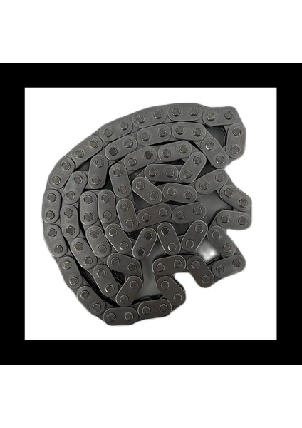 Hyundai Kia H-1 Kargo Starex Için Eksantrik Mili Zamanlama Zinciri Seyahat Sorento I 24351-4A020 (Yurt Dışından) fiyatları