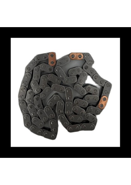 Hyundai Kia H-1 Kargo Starex Için Eksantrik Mili Zamanlama Zinciri Seyahat Sorento I 24351-4A020 (Yurt Dışından) modelleri