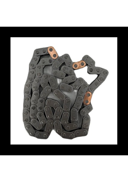 Hyundai Kia H-1 Kargo Starex Için Eksantrik Mili Zamanlama Zinciri Seyahat Sorento I 24351-4A020 (Yurt Dışından) fırsatları