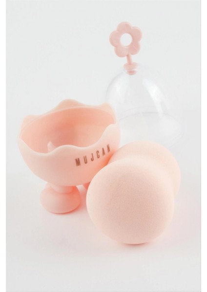 Ieg Ayaklı Yumurta Makyaj Süngeri fiyatları