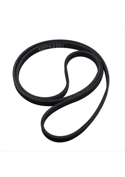 31330380 Araç Motor Kemeri Volvo S80 S60 XC60 V70 V60 Için Yardımcı Kayışı (Yurt Dışından)