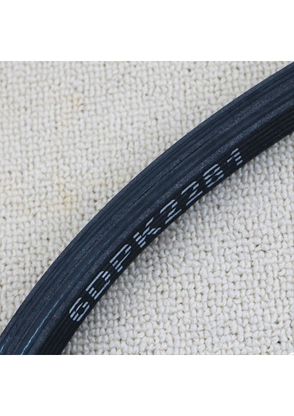 31330380 Araç Motor Kemeri Volvo S80 S60 XC60 V70 V60 Için Yardımcı Kayışı (Yurt Dışından) fiyatları