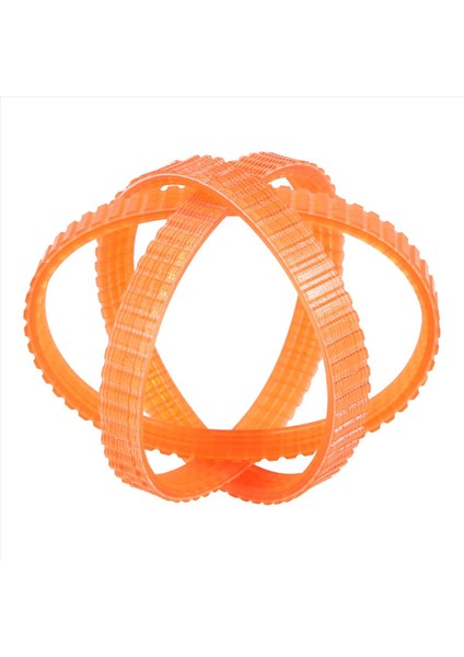 Makita 1900 B Için 3 x 240 mm Pu Kayışı Kayış Motorlu Gezegen (Yurt Dışından) modelleri