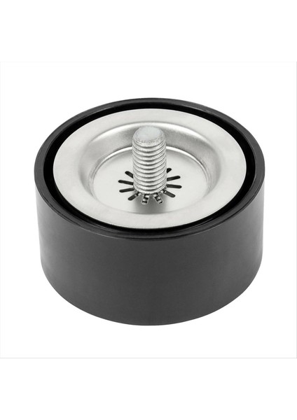 Mercedes Benz Sprinter Için W906 Vito W639 Avukat Kasnak Motor Motor Kemeri Gerginliği 6512000770 (Yurt Dışından)