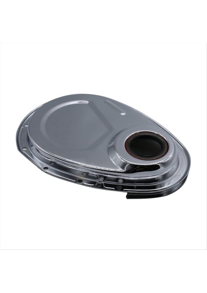 Zamanlama Zinciri Kapak Kiti Chevy 265 283 327 350 383 400 Aksesuar Için Ayarlanmış Krom Conta Conta Cıvataları (Yurt Dışından) fiyatları