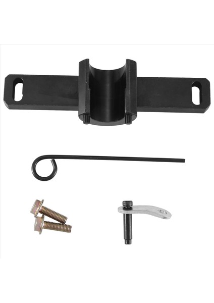 Denge Şaft Takımı Yağ Pompası Zamanlama Aracı Yağ Pompası Hizalama Aracı Bmw N20 N26 Için Yükleyici Motor Aracı Kaldır (Yurt Dışından)