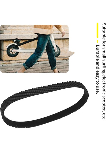 6pcs 3M-384-12 Elektrikli Bisiklet E-Bisiklet Scooter Motosiklet Için Kayışı (Yurt Dışından) modelleri