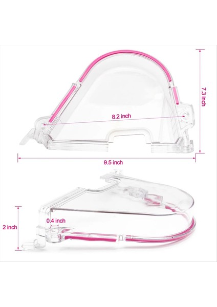 Honda Civic 96-00 Ek D15 D16 / 92-95 Için Turbo Cam Kasnağı Temizle Cam Dişli Zamanlama Kemer Kapağı (Yurt Dışından) modelleri