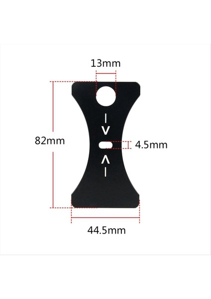 B Serisi Motor Cam Dişli Kilitli Zamanlama Kemer Aracı 94-00 Honda Acura B16 B18C1 B18C5 Vtec 1 6l &amp 1 8l Motor (Yurt Dışından) indirimleri