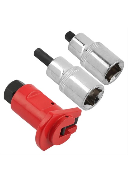 2pcs 1/2inch Sürücü 5 0-12MM Süspansiyonlar Strut Strut Strut Strut Strut Strut Shoker Aracı (Yurt Dışından) indirimleri