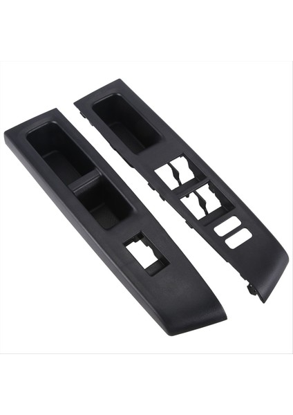 Sağ Sürücü Ön ve Sol Pencere Cam Asansör Anahtarı Trim Paneli Toyota Yaris Için Kapak 12-14 74232-52550-C0 7423152650 (Yurt Dışından) fırsatları