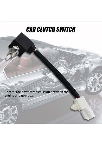 938402E000 93840-2E000 Araç Debriyaj Anahtarı Hyundai Elantra Hd Md Tucson Santa Fe Veloster Accent Genesis Coupe Sonata (Yurt Dışından) fırsatları