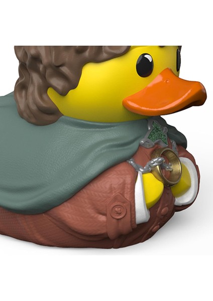 Lord Of The Rings Boxed Frodo Baggins Lisanslı Cosplay Ördek Collectible Figür modelleri