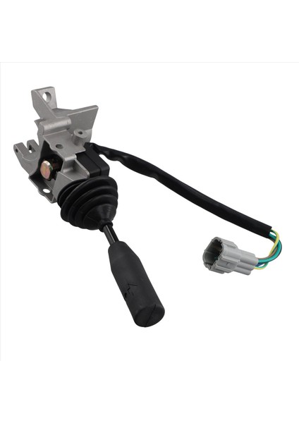 Elektrikli Forklift Yönlendirme Anahtarı Komatsu FD20/30-12/14 3EB-55-32222 Için Ileri ve Ters Anahtar (Yurt Dışından)