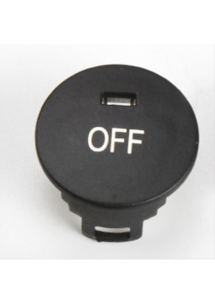 2x Klima Paneli Anahtarı Düğmesi Merkezi Kontrol Düğmesi Kapağı Bmw 5 Serisi E60 E61 61319250196 (Yurt Dışından) fiyatları