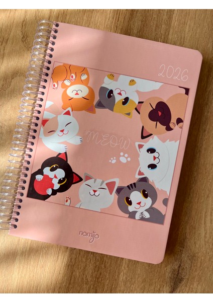 2026 Ajanda A5 Boyut fiyatları