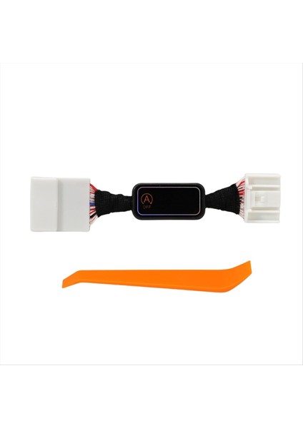 Otomatik Başlat Kia Sportage 2023-2025 Autostop Eliminator Aksesuarları (Yurt Dışından)