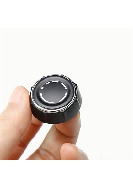 Porsche Coupe Için 2x 911 718 918 Boxster Cayman Otomobil Merkezi Konsolu Ses Hacmi Knob Kapak CD Kontrol Anahtarı Düğmesi (Yurt Dışından) fiyatları