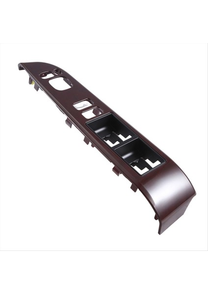 Sol Ön Pencere Asansör Anahtarı Trim Kapağı 74232-06490-E0 Toyota Için Camry 7th 2012-2017 Kolfest Dekor Paneli 742206490EO (Yurt Dışından) fiyatları