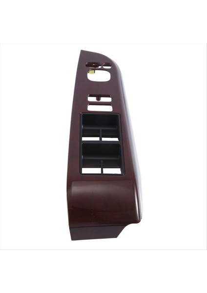 Sol Ön Pencere Asansör Anahtarı Trim Kapağı 74232-06490-E0 Toyota Için Camry 7th 2012-2017 Kolfest Dekor Paneli 742206490EO (Yurt Dışından) modelleri