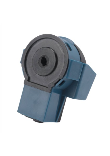 Ford Galaxy 2006-2014 Için 1S7T11572AD Ateşleme Başlangıç Anahtarı Mondeo Mk4 S-Max Transit Fiesta Mk6 2002-2008 (Yurt Dışından)