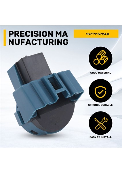 Ford Galaxy 2006-2014 Için 1S7T11572AD Ateşleme Başlangıç Anahtarı Mondeo Mk4 S-Max Transit Fiesta Mk6 2002-2008 (Yurt Dışından) indirimleri