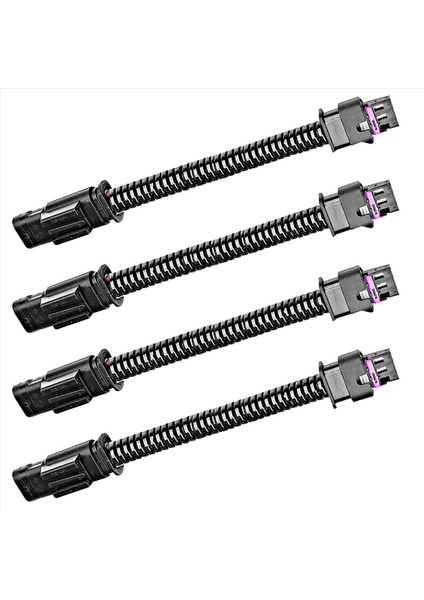 4x Otomatik Başlat Durun Eliminator/sil/devre Dışı Bırak/chevrolet Equinox/malibu/cruze 19-21 Cadillac Xt4/xt5/xt6 18-21 (Yurt Dışından)