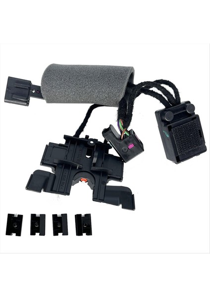 Dişli Vardiya Mekanizması Mini Anahtar Onarma Yedek Parçaları 5Q0713128A Vw Skoda Beetle Bettle Golf R32 Gtı Tavşan (Yurt Dışından) modelleri