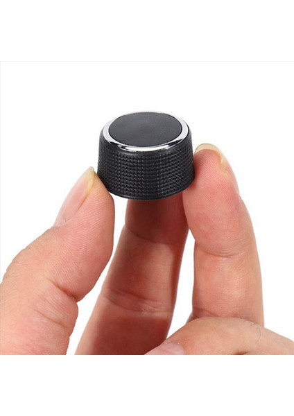 4pcs Arka Radyo Ses Sesli Hacim Kontrolü Düğüm Tuner 07-13 Chevy Tahoe Chevrolet Silverado Gmc Acadia 22912547 (Yurt Dışından) modelleri