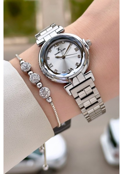 Kadın Kol Saati