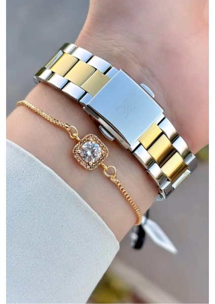 Kadın Kol Saati indirimleri