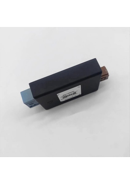 Peugeot 1007 207 3008 307 407 Citroen C2 C3 C4 C5LL C6 C8 Araç Anti-Hırsızlık Alarm Siren Kontrol Modülü 6680Q7 (Yurt Dışından) fiyatları