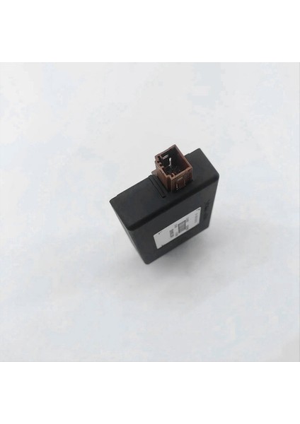 Peugeot 1007 207 3008 307 407 Citroen C2 C3 C4 C5LL C6 C8 Araç Anti-Hırsızlık Alarm Siren Kontrol Modülü 6680Q7 (Yurt Dışından) fırsatları