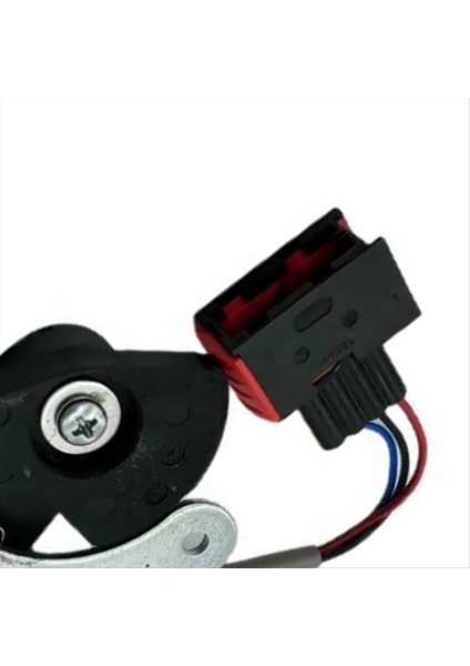 Forklift Aksesuarları Elektrikli Jungheinrich EJC112/116 Mini Kontak Anahtar Fren Yoldaşları Için Mini Anahtar 50450805 (Yurt Dışından) fırsatları