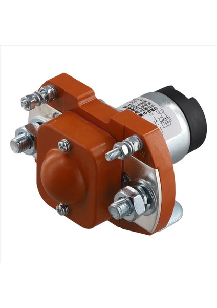 Elektrikli Araç Forklift Için 300A/24V Dc Kontaktör Çift SZJ300A Iletişimi Elektrik Kontrol Sistemleri (Yurt Dışından) modelleri