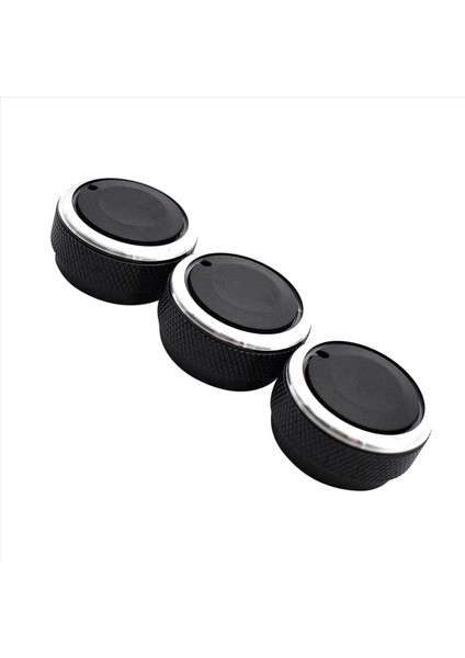 6pcs Ac Anahtar Düğmesi Klima Toyota Tacoma Platz Vios Vitz Yaris Echo Scion x Siyah (Yurt Dışından) fiyatları