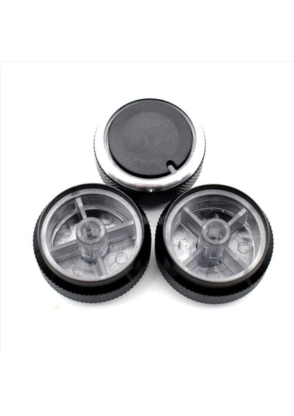 6pcs Ac Anahtar Düğmesi Klima Toyota Tacoma Platz Vios Vitz Yaris Echo Scion x Siyah (Yurt Dışından) indirimleri