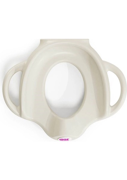 Sofa Klozet Adaptörü / Beyaz