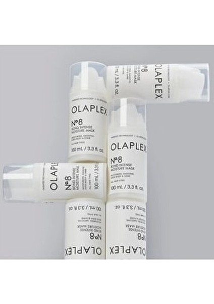 No:6 Bond Smoother 100 ml fırsatları