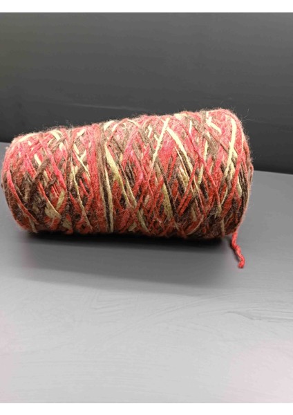 %70 Yün El Örgü Ipi 500GR Renkli fiyatları