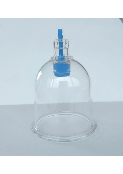 5 Numara Hacamat Kupası