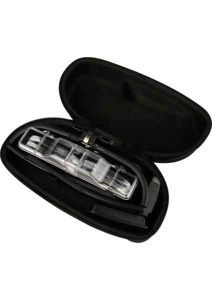 Şarjlı Gözlük Tip Büyüteç Mercek Lup Lensleriyle Taşıma Çantalı 11642DC fiyatları