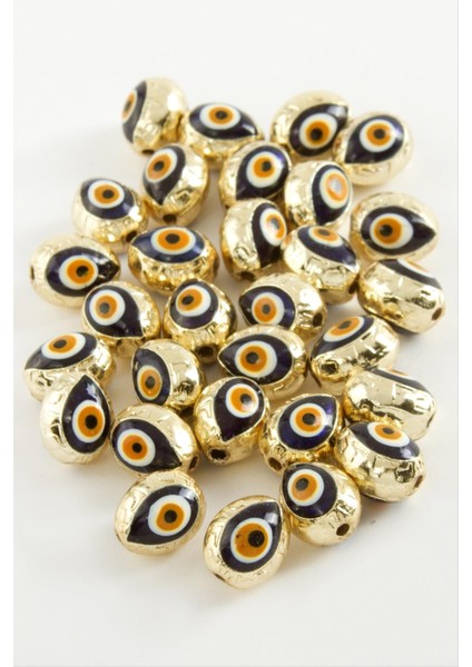 Damla Mineli Bileklik ve Kolye Ucu Aparatı 1 Adet