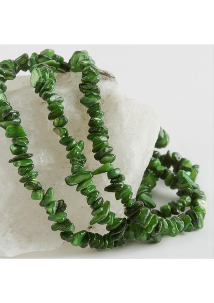 Akik Doğal Taş 240 Adet