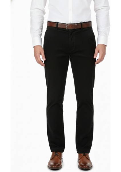 Erkek Kadife Pantolon Regular Kalıp BGL-ST05055