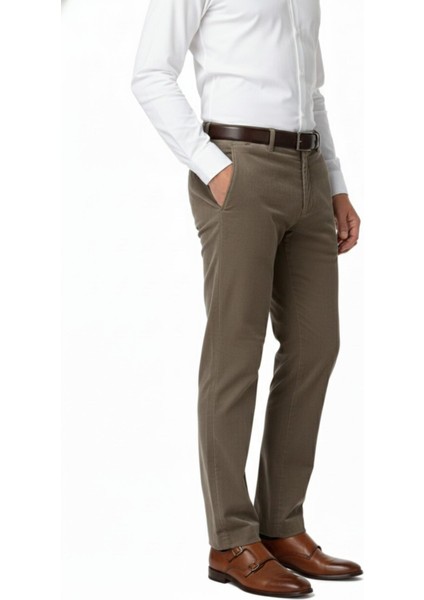 Erkek Kadife Pantolon Regular Kalıp BGL-ST05055 modelleri