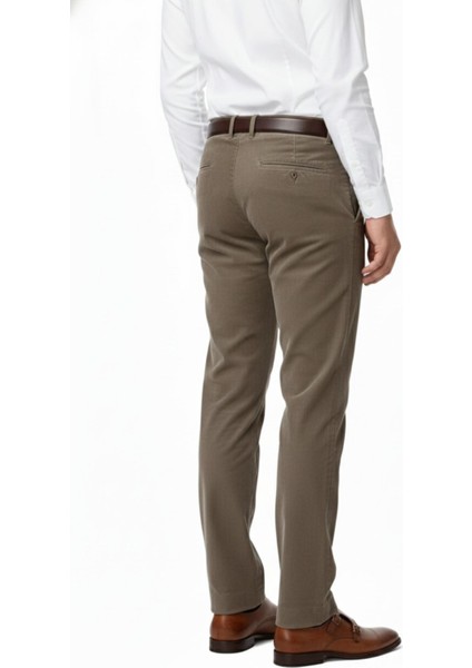Erkek Kadife Pantolon Regular Kalıp BGL-ST05055 fırsatları